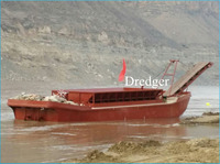 Barge LCT neuve de chantier naval à vendre aux Philippines