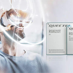 Quectel RM255C-GL 5g redcap M.2 mô-đun Sub-6GHz 223Mbps DL toàn cầu Bands -40 ° C đến 85 ° C PCIe 2.0 <span class=keywords><strong>Dual</strong></span> Sim - Product Image 6