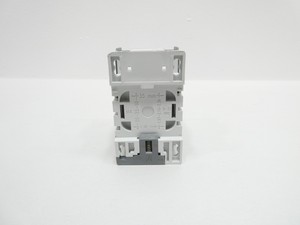1SBL181101R8400 คอนแทคเตอร์แบบไม่ถอยหลัง 4 ขั้ว 30A 110-120VAC PLC - Product Image 1