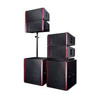 Vente directe usine – Enceintes Line-Array 12 pouces – Système de sonorisation professionnel pour grandes scènes extérieures – Modèle de haut-parleurs personnalisés