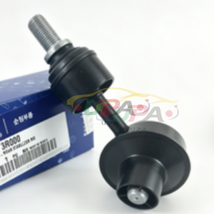 ระบบกันสะเทือนคุณภาพสูง LINK ASSY-REAR STABILIZER,RH 55540-3R000 555403R000 สำหรับฮุนได ซานตาเฟ XL 55540 3R000 - Product Image 4