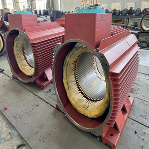 1HP 2HP 3HP 5HP 10HP 20HP 30HP 40hp 50hp ba giai đoạn AC động cơ cảm ứng không đồng bộ động cơ điện - Product Image 3