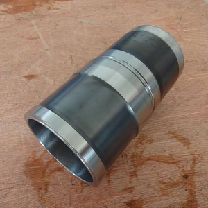 Piezas de Motor Cummins6C 8.3L OEM 3948095, 3800328, Camisa de Cilindro para Camiones de Trabajo Pesado/Maquinaria de Construcción - Product Image 5