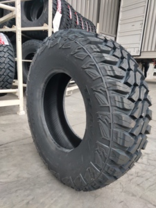 Pneus de voiture LT265/70R17 LT265/75R16 <span class=keywords><strong>TRAVIA</strong></span> M/T à longue durée de vie pour remplacement - Product Image 2