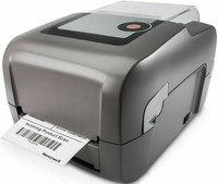 Super September 108Mm 120/130 Printer Transfer Langsung/Termal