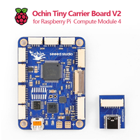 Ochin Tiny Carrier Board V2 untuk Raspberry Pi CM4