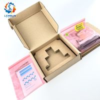 Cabezal de Impresión para Impresora de Inyección de Tinta Cerámica XAAR 1003 GS12C, Nuevo XP10100157, Código QC 5700, Repuestos de Calidad Británica, 0.5kg