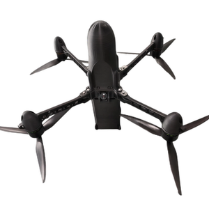 Dron FPV RTF Personalizado, Conjunto Completo, Cámara Dual HD 1080P, Anti-Interferencias, Gran Capacidad de Carga, Control Remoto Wi-Fi para Inspección Industrial - Product Image 5