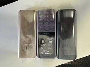 Téléphone mobile classique 2G <span class=keywords><strong>Nokia</strong></span> <span class=keywords><strong>130</strong></span> (version 2023) pratique et nostalgique, longue autonomie de la batterie, double SIM, espagnol, allemand - Product Image 4