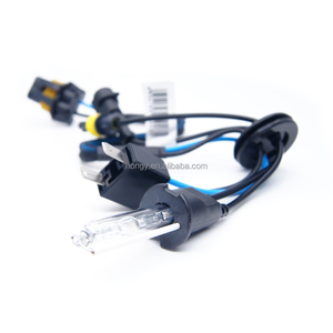 Siêu sáng 6000K 880 <span class=keywords><strong>881</strong></span> 9012 Đèn Pha <span class=keywords><strong>Xenon</strong></span> <span class=keywords><strong>HID</strong></span> bóng đèn kit H7 H1 H8 H9 - Product Image 4