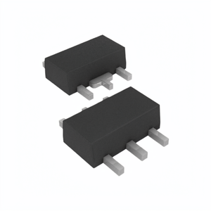 TC115501EMTTR SOT 89 5/6 ชิปอิเล็กทรอนิกส์ ชิ้นส่วนอิเล็กทรอนิกส์ ตัวแทนจำหน่ายที่ได้รับอนุญาต ระบบจัดการพลังงาน (PMIC) - Product Image 1