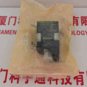 Sensor Inductivo TURCK NI50U-CK40-AP6X2-H1141 DC12-24V 100mA Interruptor de Proximidad Tipo Cable - Product Image 3