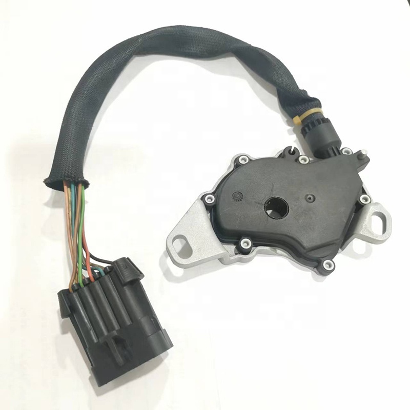 Peugeot 407 Transmission Neutral Switch - 4HP20 Quality