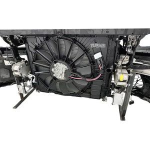 Cara delantera de <span class=keywords><strong>segunda</strong></span> <span class=keywords><strong>mano</strong></span> de alta calidad y parachoques delantero adecuado para <span class=keywords><strong>BMW</strong></span> <span class=keywords><strong>Serie</strong></span> 3 M3 G80 estado original - Product Image 5