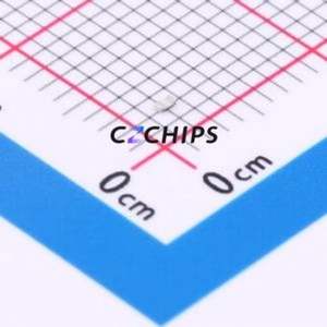 Résistance CMS CRCW04023R30FKED 0402 (Type : Film Épais) (Résistance : 3,3 Ohms Précision : 1%) - Product Image 2