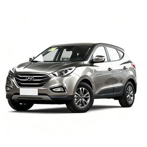 Occasione: <span class=keywords><strong>Hyundai</strong></span> Ix35 2.0L Automatica 2WD Comfort SUV del 2015, Guida a Sinistra - Product Image 1