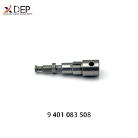 Pompe d'injection de carburant XDEP élément de piston et assemblage de baril de type A 9 401 083 508 9083 508