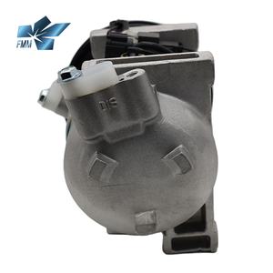 Compresor de Aire Acondicionado para Automóvil FMMNS0078 para Nissan Sentra 638759 2041460 471-5000, Compresor de AC para Auto de 12V - Product Image 3