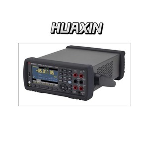 มัลติมิเตอร์ดิจิตอล Keysight 34465A พร้อมช่วงการวัด Truevolt 1uA และความละเอียดระดับ pA - Product Image 3