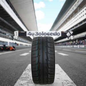 Kapsen Racing 235/40R18 Drag Radials Drift Pneus <span class=keywords><strong>Semi</strong></span> <span class=keywords><strong>Slick</strong></span> Pneus pour voitures de tourisme S3000 Usure de la bande de roulement 200 - Product Image 1