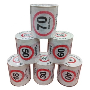 Damon-<span class=keywords><strong>Papier</strong></span> <span class=keywords><strong>toilette</strong></span> imprimé personnalisé <span class=keywords><strong>papier</strong></span> <span class=keywords><strong>toilette</strong></span> merde blagues <span class=keywords><strong>papier</strong></span> <span class=keywords><strong>toilette</strong></span> - Product Image 3
