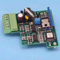 Producto Original Nuevo, Placa de Retroalimentación con Codificador Fotoeléctrico Ssd Ah387775u001 para PLC 590c 591c