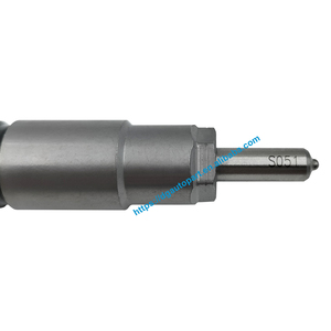 <span class=keywords><strong>Inyector</strong></span> de combustible Common Rail diésel nuevo de alta calidad 295050-1052 16600-4KV0A para <span class=keywords><strong>NISSAN</strong></span> <span class=keywords><strong>NP300</strong></span> 2,5 DCI - Product Image 5