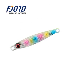 ผู้ผลิตเหยื่อตกปลาทังสเตน FJORD น้ำหนัก 10 กรัม 20 กรัม 30 กรัม 40 กรัม 60 กรัม 80 กรัม 100 กรัม 120 กรัม เหยื่อตกปลาน้ำ<span class=keywords><strong>แข็ง</strong></span>ทังสเตนราคาถูก - Product Image 2