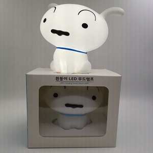 OEM/ODM Dessin Animé Anime Lampe de Bureau Décoration Fine L'éclairage MENÉ de Lampe de Nuit - Product Image 4