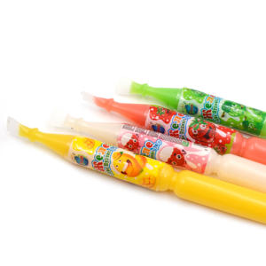OEM Verschiedene Ice Pop süße Früchte trinken Gelee Pudding - Product Image 4