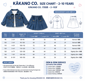 Giacca di jeans vintage da ragazza 2026, stile retrò con colletto a risvolto, maniche lunghe, giacca corta in denim, capospalla casual blu per bambini, moda boutique - Product Image 6