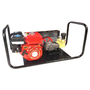 Pulverizador OS30D5 con Motor de 7HP y 70 Bares, Depósito de 38.5 Litros, 444222, para Construcción, Jardín, Pesticidas, Bomba de Gasolina - Product Image 1