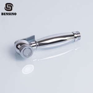 Best Selling Modern Style Brass <strong>Handheld</strong> <strong>Bidet</strong> <strong>Sprayer</strong> Easy Control Flow Shattaf for Bathroom Use for Hotels and Toilets - Product Image 6
