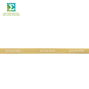 Elastic Trim Tape for Outerwear - Product Image 5