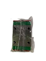 Bloque Deslizante de Guía Lineal con Amortiguador de Tinta HUAYU QEH15CA QEH20CA QEH25CA para Plotter e Impresora CNC Nuevo