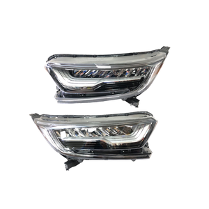 2017 para faros LED 3310 12V 33150-TLY-H11 6000K Temperatura de color para uso automotriz - Product Image 2