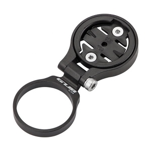 GUB — support pour GPS de vélo en alliage 639, <span class=keywords><strong>vtt</strong></span>, poignée, support pour ordinateur, torche, montage pour caméra, appareil photo - Product Image 1