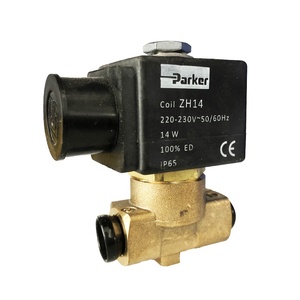 KT09 XT09 <b>OIL</b> Solenoid Automatic Shut-off for Industrial GAS/<b>Oil</b> <b>Burner</b> RIELLO DOWSON <b>Burner</b> Spare Parts - Product Image 5
