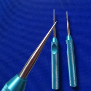 Manual Beauty Surgical Instruments Thread Facelift <strong>Skin</strong> Breaker for Cosmetic <strong>Plastic</strong> <strong>Surgery</strong> - Product Image 6