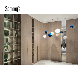 Tủ bếp có thể tùy chỉnh - Product Image 5