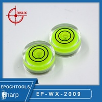 EPOCHTOOLS Accessoires d'équipement mécanique à bulle industrielle universelle de haute qualité Précision 20x9 Garantie 1 an