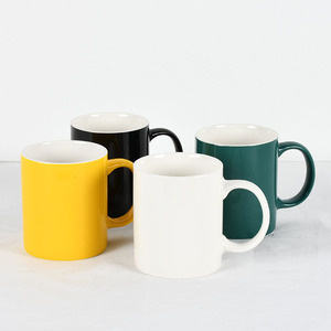 Tazza di caffè personalizzata in ceramica personalizzata tazza di caffè incisa al Laser per le idee <span class=keywords><strong>regalo</strong></span> di apprezzamento dell'insegnante - Product Image 1