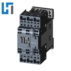 โมดูลคอนแทคเตอร์ AC-3 3RT2023-2BB40 3RT20232BB40ตัวควบคุมการเขียนโปรแกรม PLC ของแท้สินค้าใหม่ - Product Image 1