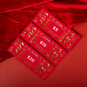 Lucky Pockets <strong>Red</strong> <strong>Packet</strong> for Chinese New Year Spring Birthday Marry Party Eid Holiday Gift Card <strong>Red</strong> Money Cash Envelope - Product Image 4
