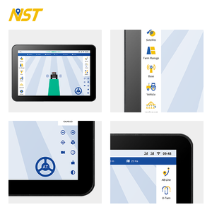 Sistema de Guiado Manual NST N250 de Alta Precisión para Agricultura Inteligente - Product Image 2
