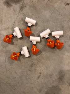 Bebedero de pezón <span class=keywords><strong>para</strong></span> pollo, copa <span class=keywords><strong>para</strong></span> pollo - Product Image 5