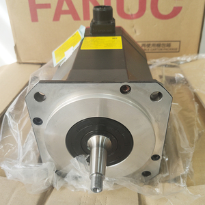 A06B-0229-B001 FANUC New Original Ac Servo Motor Cnc PLC - Product Image 5