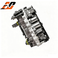 0BH927711C 0GC92771 DQ500 Boîte de vitesses DSG 7 vitesses Mécatronique Reconditionnée Haute Qualité pour Volkswagen Audi Q3 Audi Q3