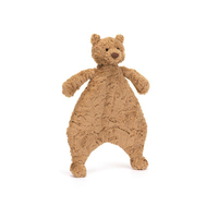 Couverture en peluche personnalisée pour bébé, peluche respirante, douce et confortable, poupée apaisante, animaux en peluche, vente en gros