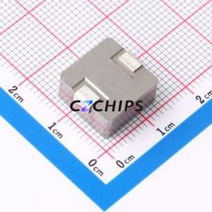 Inducteur de puissance SMD CXP1265-470M-HG(47UH), D13.5xL12.5mm (Inductance : 47uH) (Précision : 20%) Courant nominal : 5A - Product Image 2